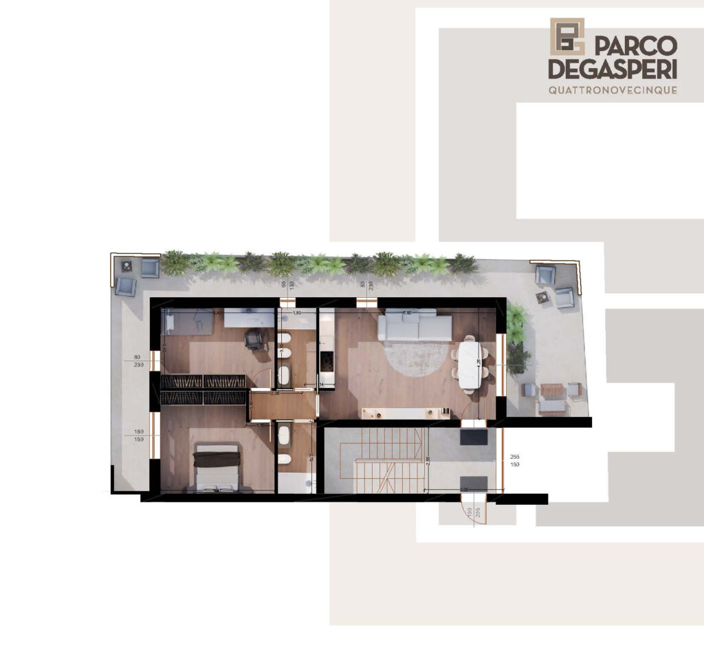 DEGASPERI-Appartamento-Primo-Piano-n°4-1024×961